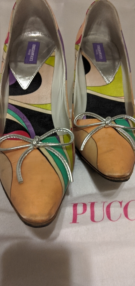 Emilio Pucci